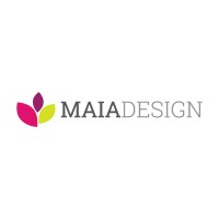 Maia Design Logo