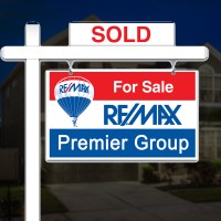RE/MAX Premier Group Logo