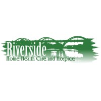Riverside Home Health Care Logo