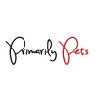 Primarily Pets Logo