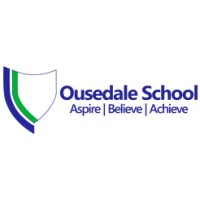 Ousedale School Logo