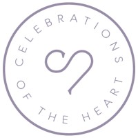 Celebrations Of The Heart Bridal Boutique Logo