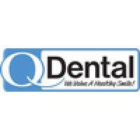 Q Dental Logo