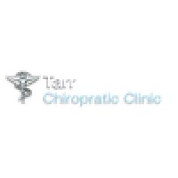 Tarr Chiropractic Clinic Logo