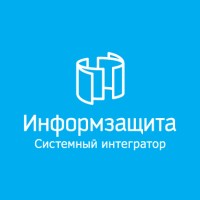 Informzaschita Logo