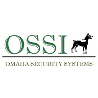 Omaha Security Systems Logo