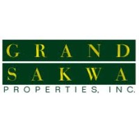 Grand Sakwa Properties Logo