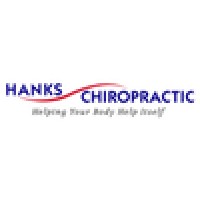 Hanks Chiropractic Logo