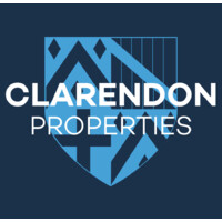 Clarendon Properties Logo