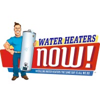 Water Heaters Now Logo