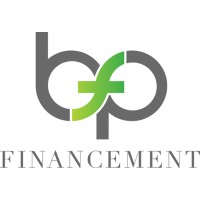 BP FINANCEMENT Logo