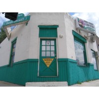 Geek Street Computers Logo