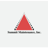 Summit Maintenance Inc. Logo