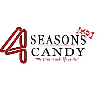 Four Seasons Candy Logo