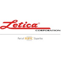 Letica Corporation Logo