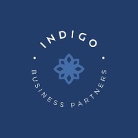 Indigo Business Partners Logo