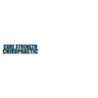 Core Strength Chiropractic Logo