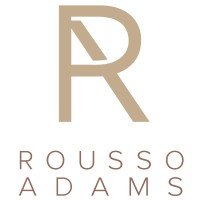 Rousso Adams Facial Plastic Surgery Logo
