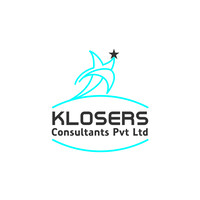 Klosers Consultants Pvt. Ltd. Logo
