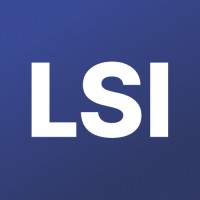 LSI - Life Science Intelligence™ Logo