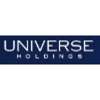 Universe Holdings Logo