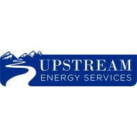 Upstream Energy Services Logo