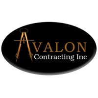 Avalon Contracting, Inc. Logo