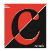 Cosmic Inc Logo