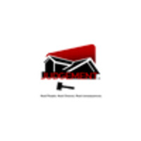 Judgement House Logo