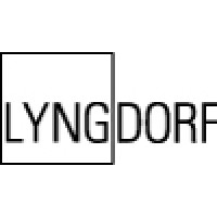 Lyngdorf Audio Logo