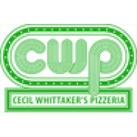 Cecil Whittakers Pizzeria Logo