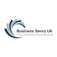 Business Savvy UK Logo