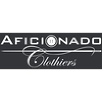 Aficionado Clothiers Logo