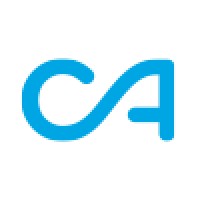 CA - Karrierepartner og a-kasse Logo