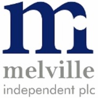 Melville Independent Plc Logo