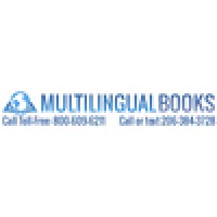 Multilingual Books Logo