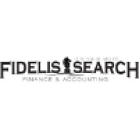 Fidelis Search LLC Logo