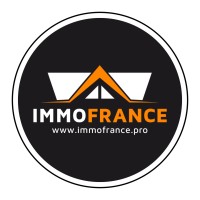 IMMO FRANCE Logo