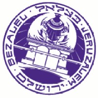 Friends Of Bezalel Academy Logo