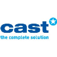 Casting Media Logo