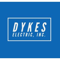 Dykes Electric Inc Logo