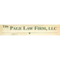 Paige Law Firm Logo