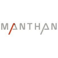 Manthan Logo
