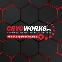 CryoWorks, Inc. Logo