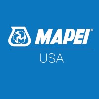 MAPEI USA Logo