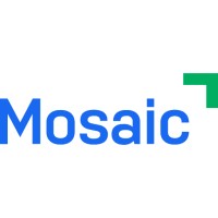 Mosaic Network Inc. Logo