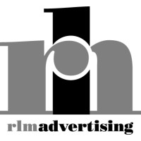 RLM Advertising Logo