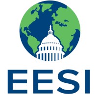 Environmental and Energy Study Institute (EESI) Logo