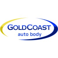 Gold Coast Auto Body Logo