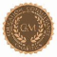 CM Education Consultants Charities Logo